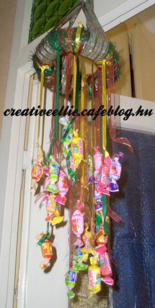 cukorkasadventinaptar