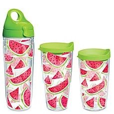 Tervis® Watermelon Slice Trend Wrap Drinkware