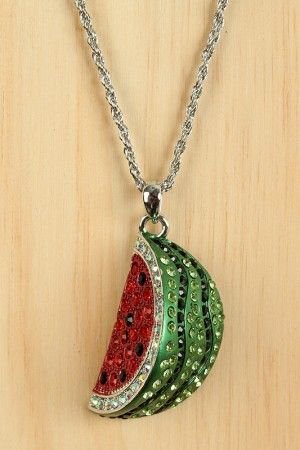 Watermelon and Sparkle!!! I would make an invest!!!
