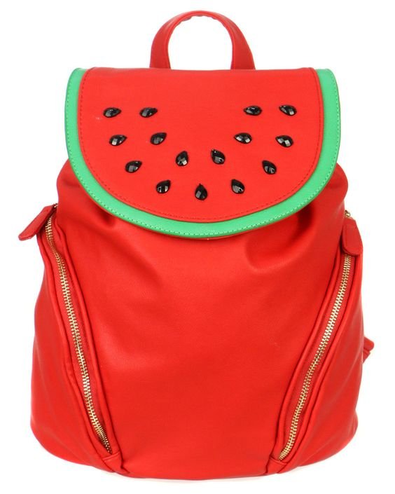 WATERMELON BACKPACK